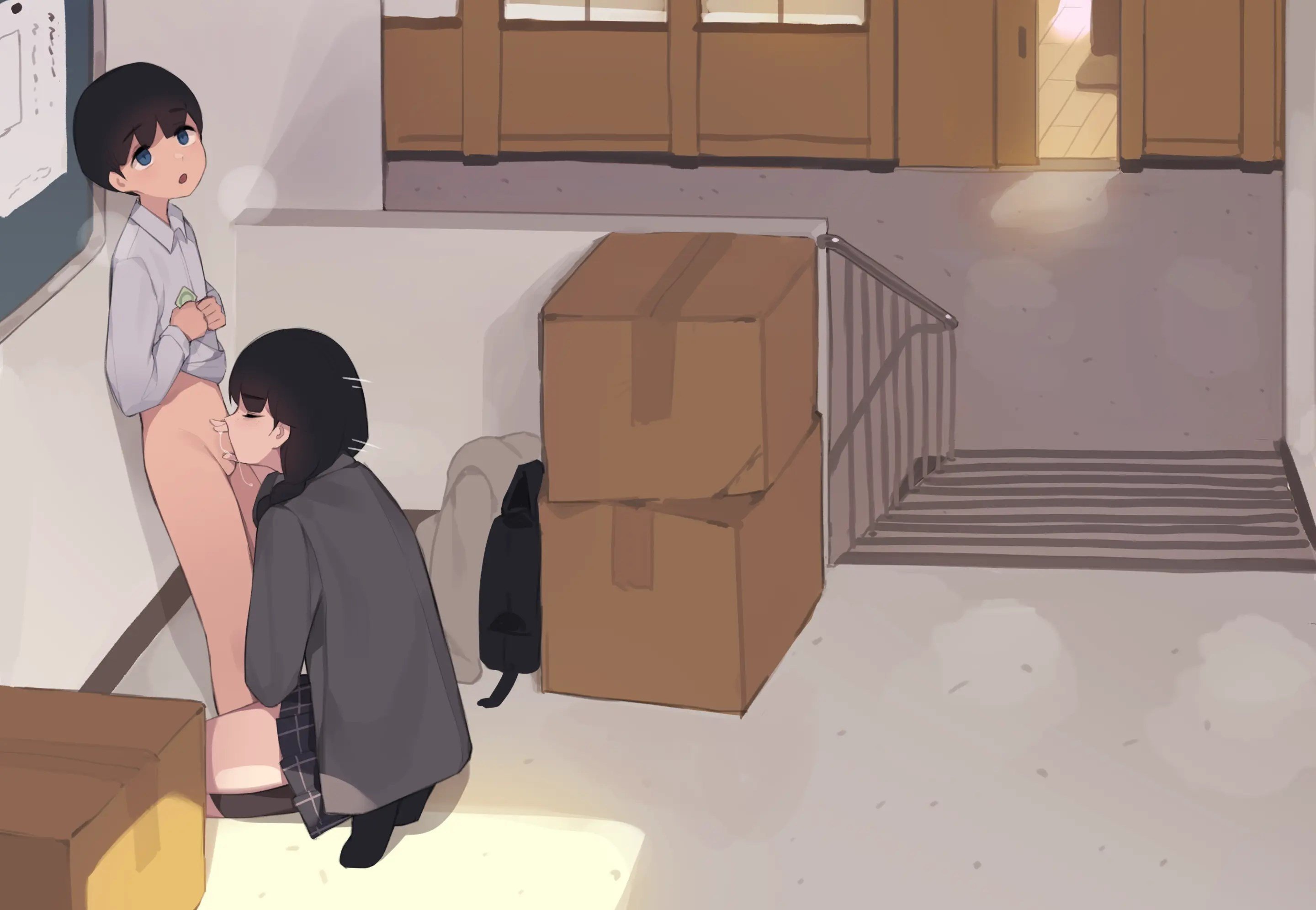 Family Siblings - Chapter 1 157 Family Siblings - Chapter 1 157