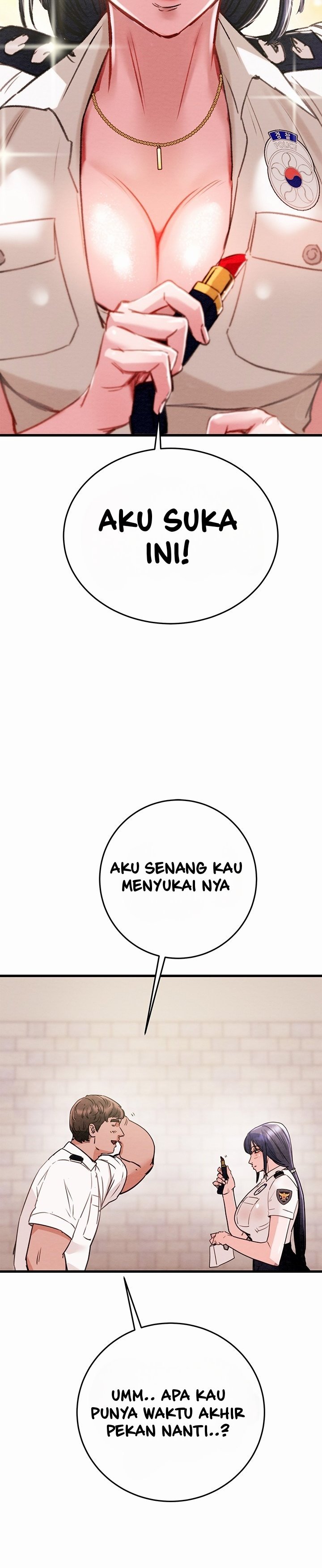 The Man Who Devours - Chapter 1 56
