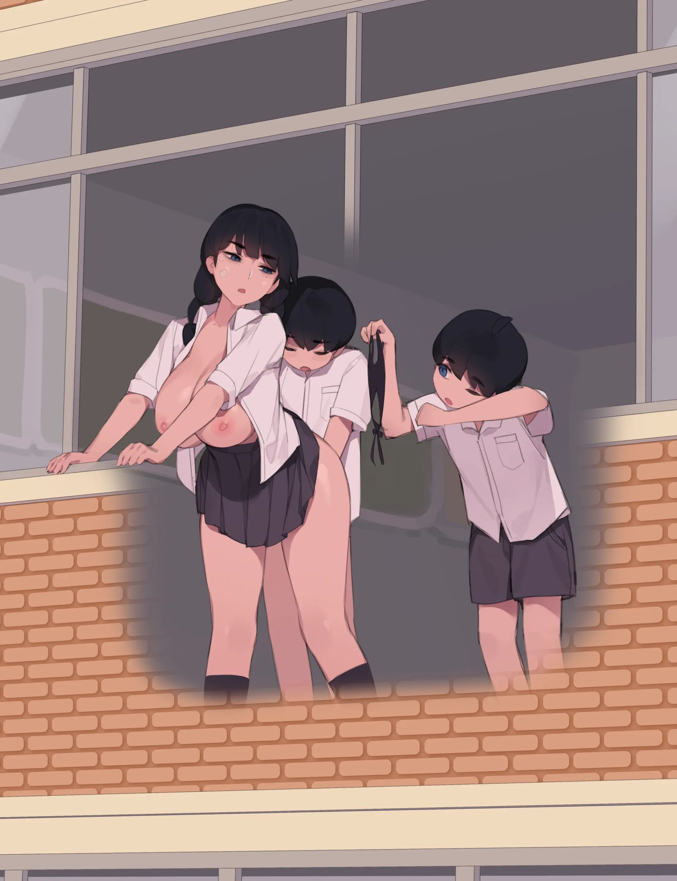 Family Siblings - Chapter 1 103 Family Siblings - Chapter 1 103