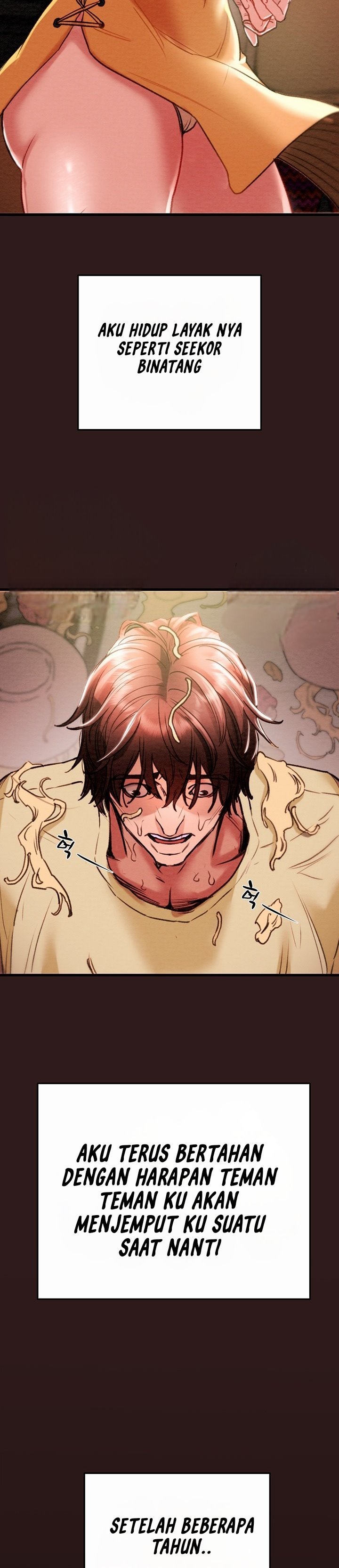 The Man Who Devours - Chapter 1 16
