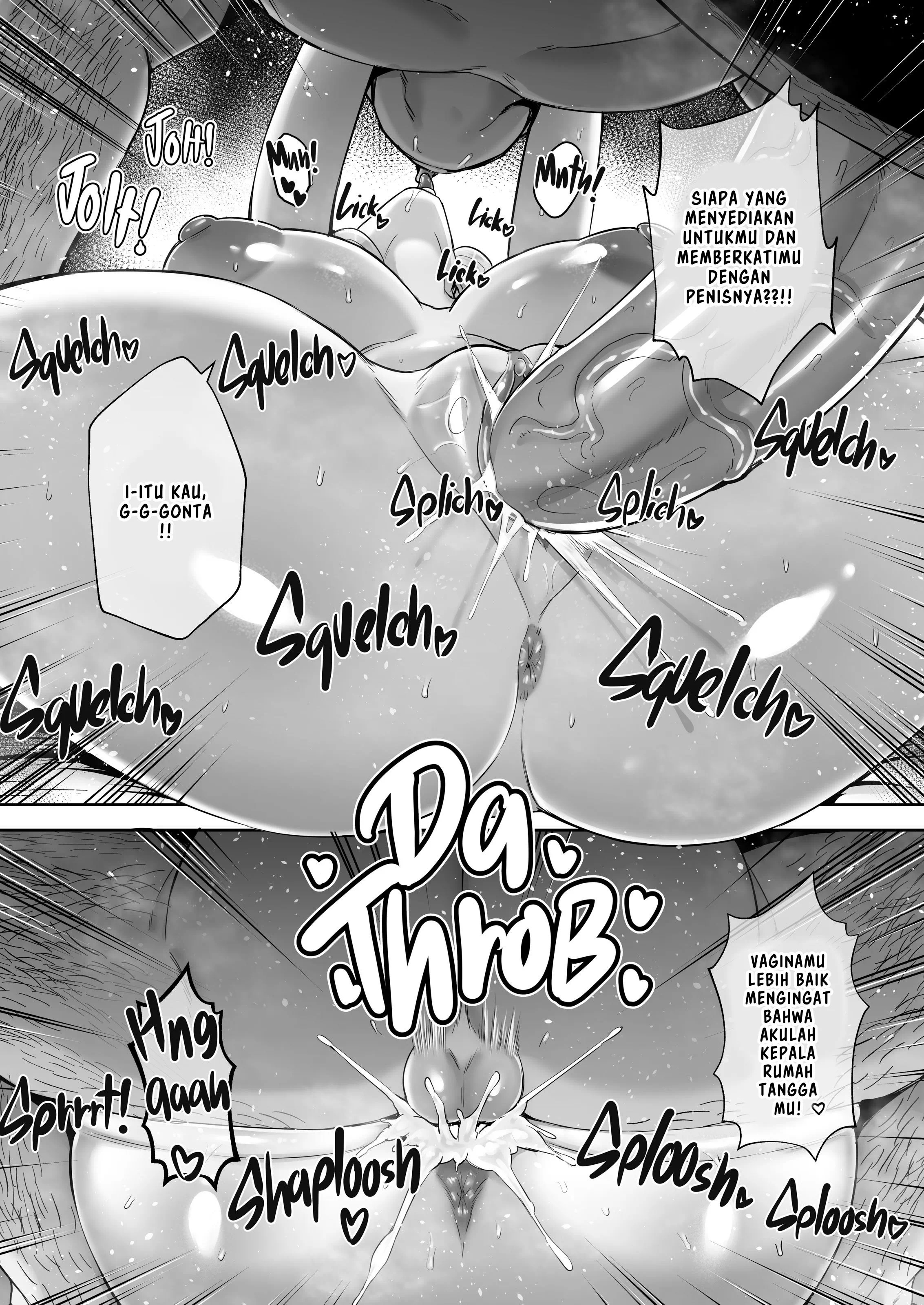 Netorareta Bakunyuu Blonde Zuma Elena – Yamato Nadeshiko ni Akogaretetara Onaho Nadeshiko ni Nattemashita - Chapter 1 75 Netorareta Bakunyuu Blonde Zuma Elena – Yamato Nadeshiko ni Akogaretetara Onaho Nadeshiko ni Nattemashita - Chapter 1 75