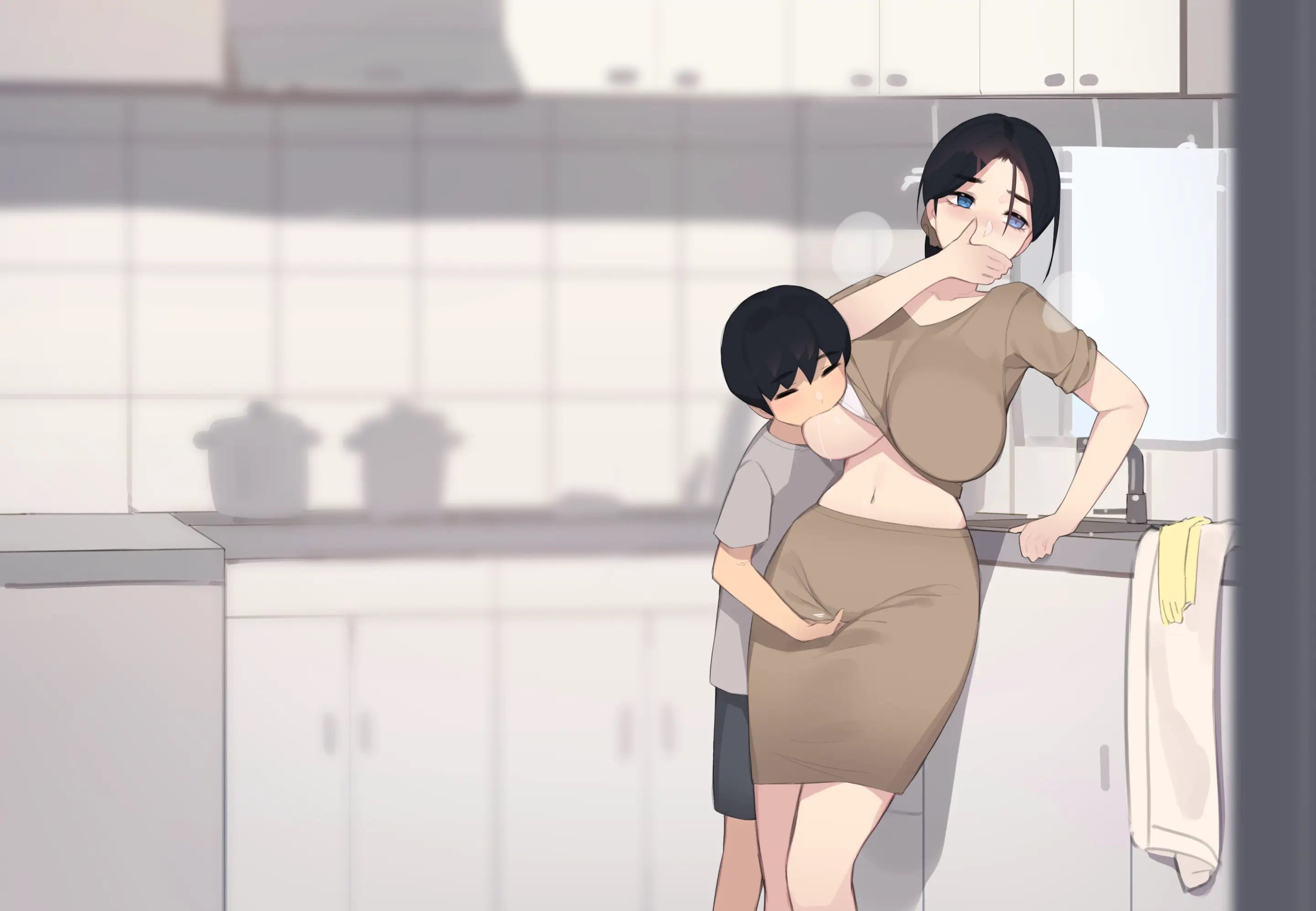 Family Siblings - Chapter 1 149 Family Siblings - Chapter 1 149