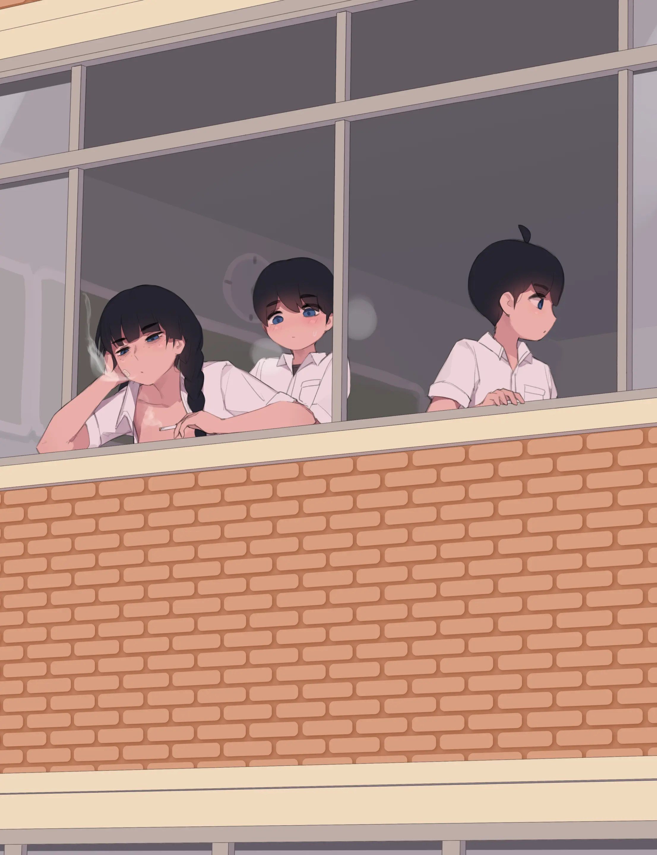 Family Siblings - Chapter 1 97 Family Siblings - Chapter 1 97