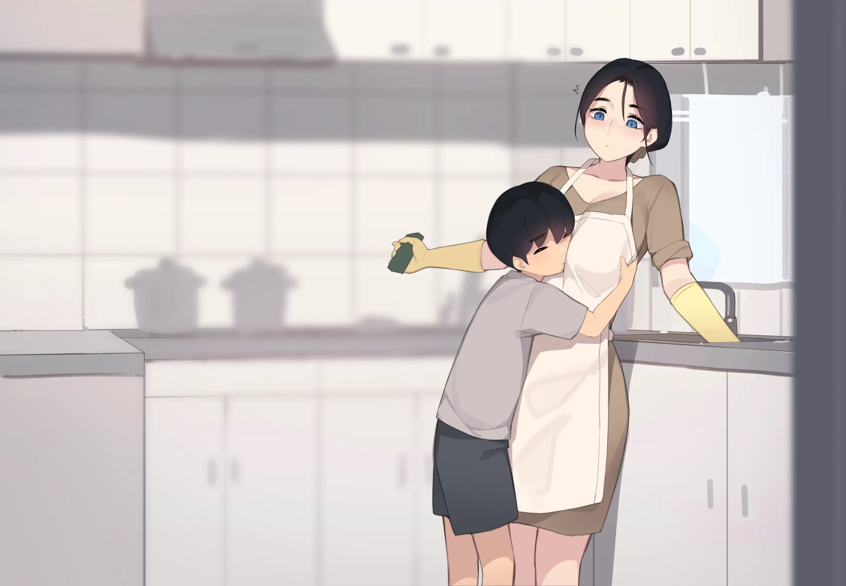 Family Siblings - Chapter 1 148 Family Siblings - Chapter 1 148