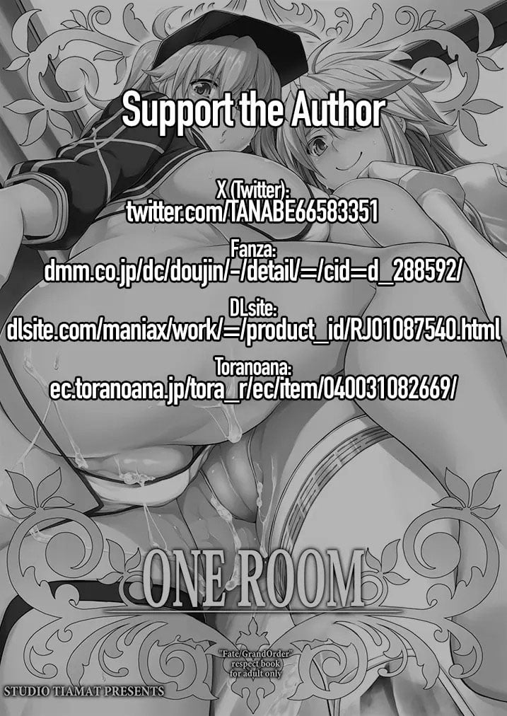 ONE ROOM -Tsugai no Gishiki- - Chapter 1 4