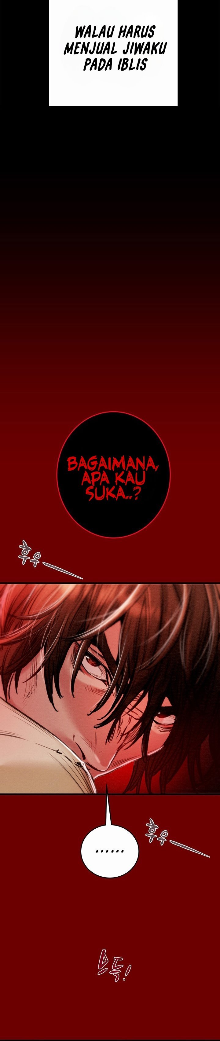 The Man Who Devours - Chapter 1 37