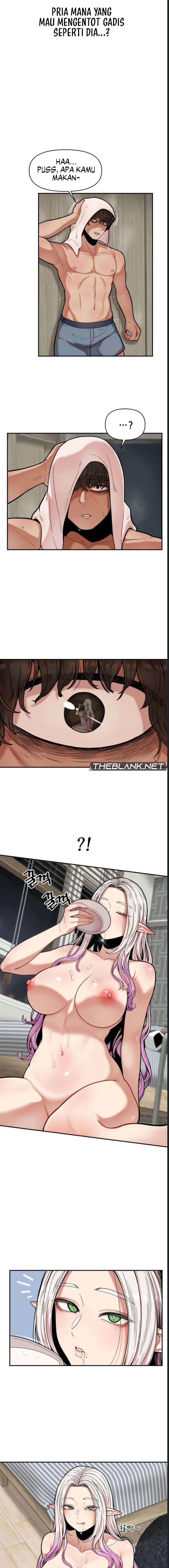 An Invisible Kiss - Chapter 1 9 An Invisible Kiss - Chapter 1 9