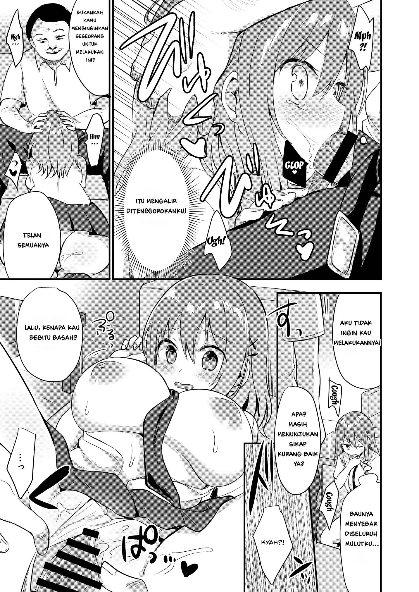 Toaru Site no Seiheki Ranking nite, Zennendai de NTR ga Bucchigiri 1-i Datta no de, Sara ni Ironna Onnanoko o Netotte Moraimashita!! - Chapter 1 17