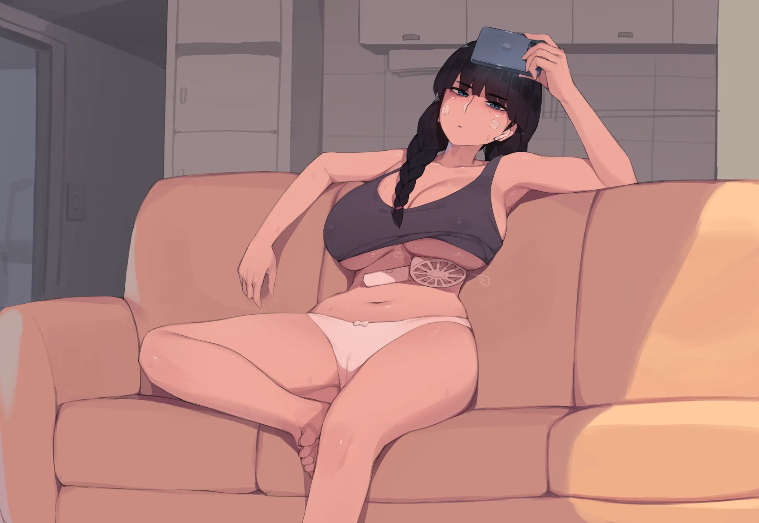 Family Siblings - Chapter 1 42 Family Siblings - Chapter 1 42