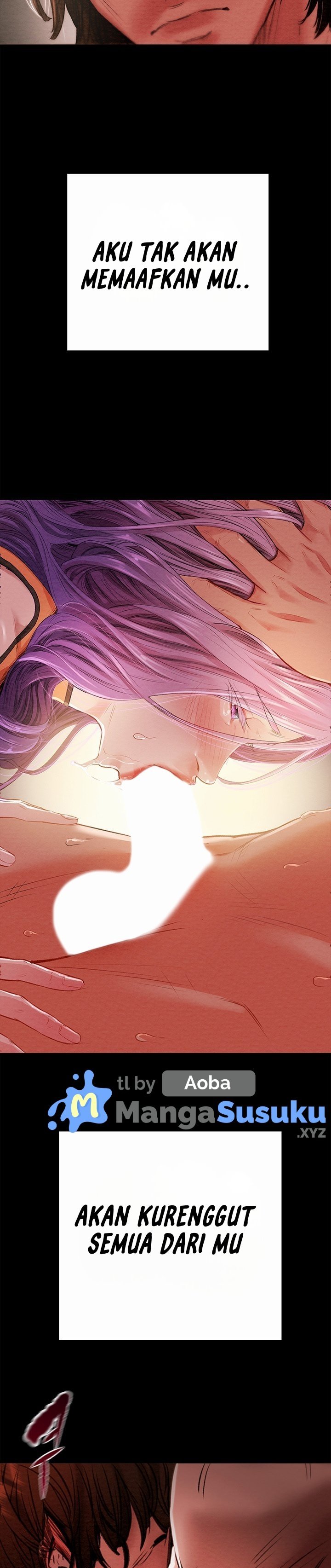 The Man Who Devours - Chapter 1 35