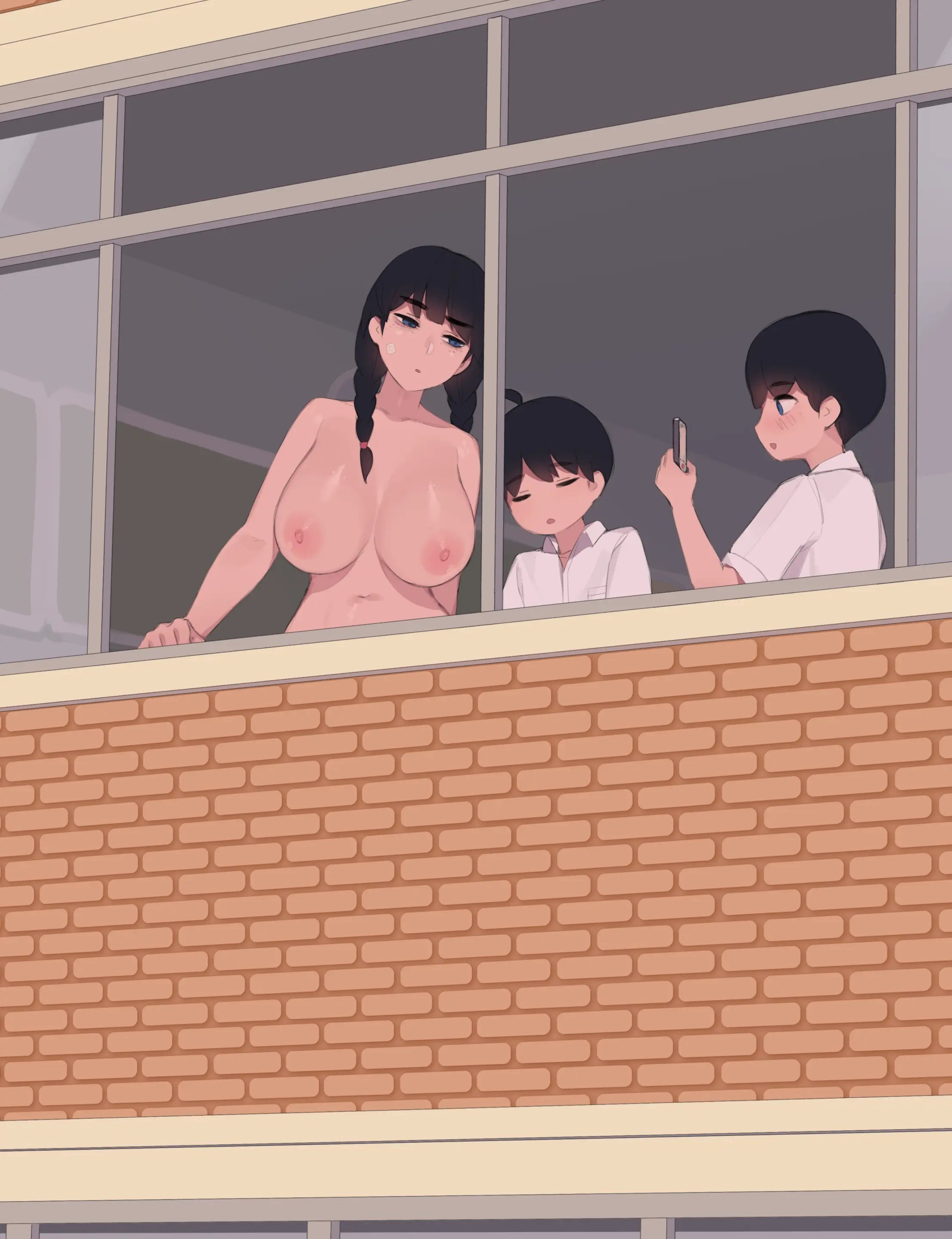 Family Siblings - Chapter 1 102 Family Siblings - Chapter 1 102