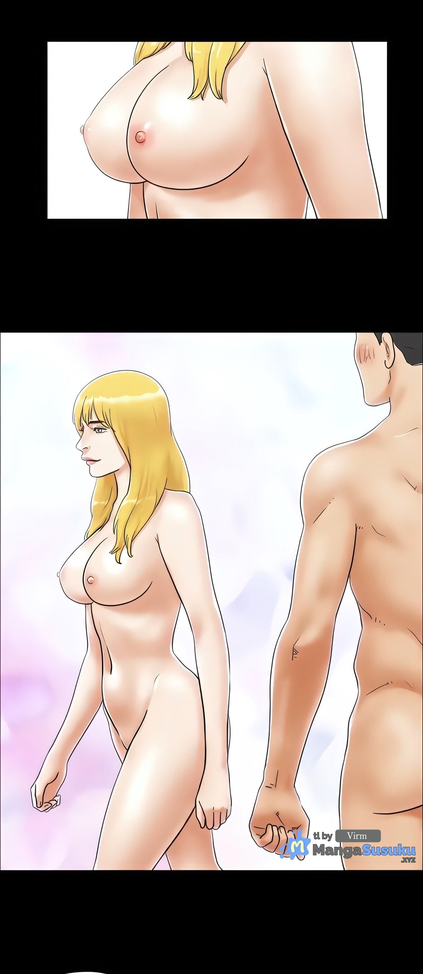 Only With Consent Uncensored - Chapter 1 11