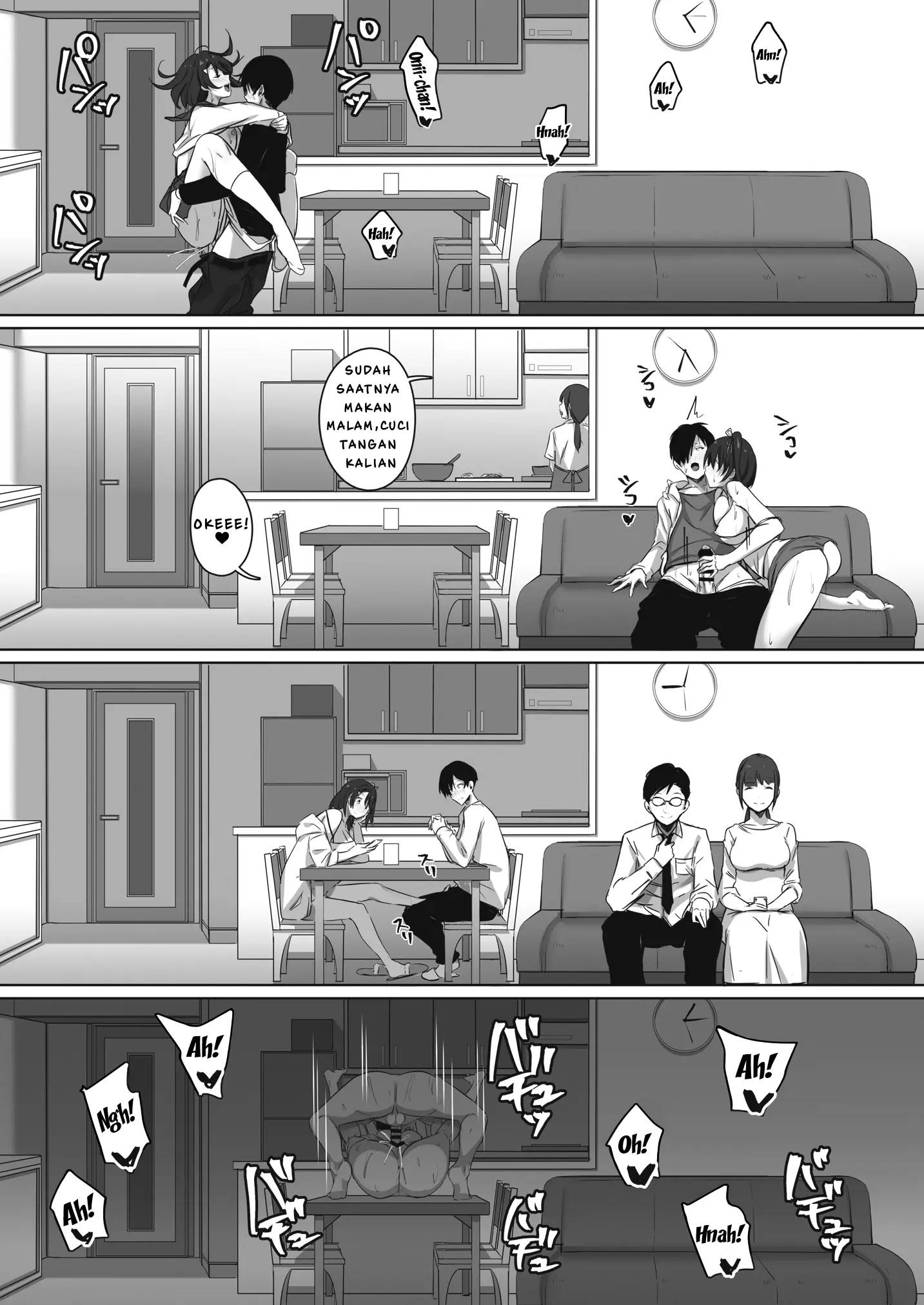 Toaru Site no Seiheki Ranking nite, Zennendai de NTR ga Bucchigiri 1-i Datta no de, Sara ni Ironna Onnanoko o Netotte Moraimashita!! - Chapter 1 35