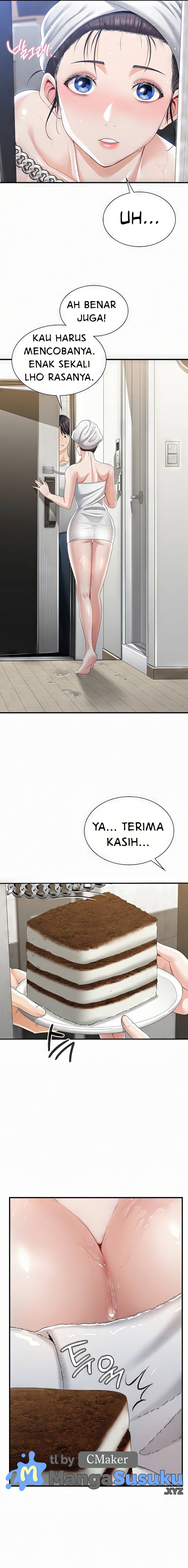 Landlord - Chapter 1 8