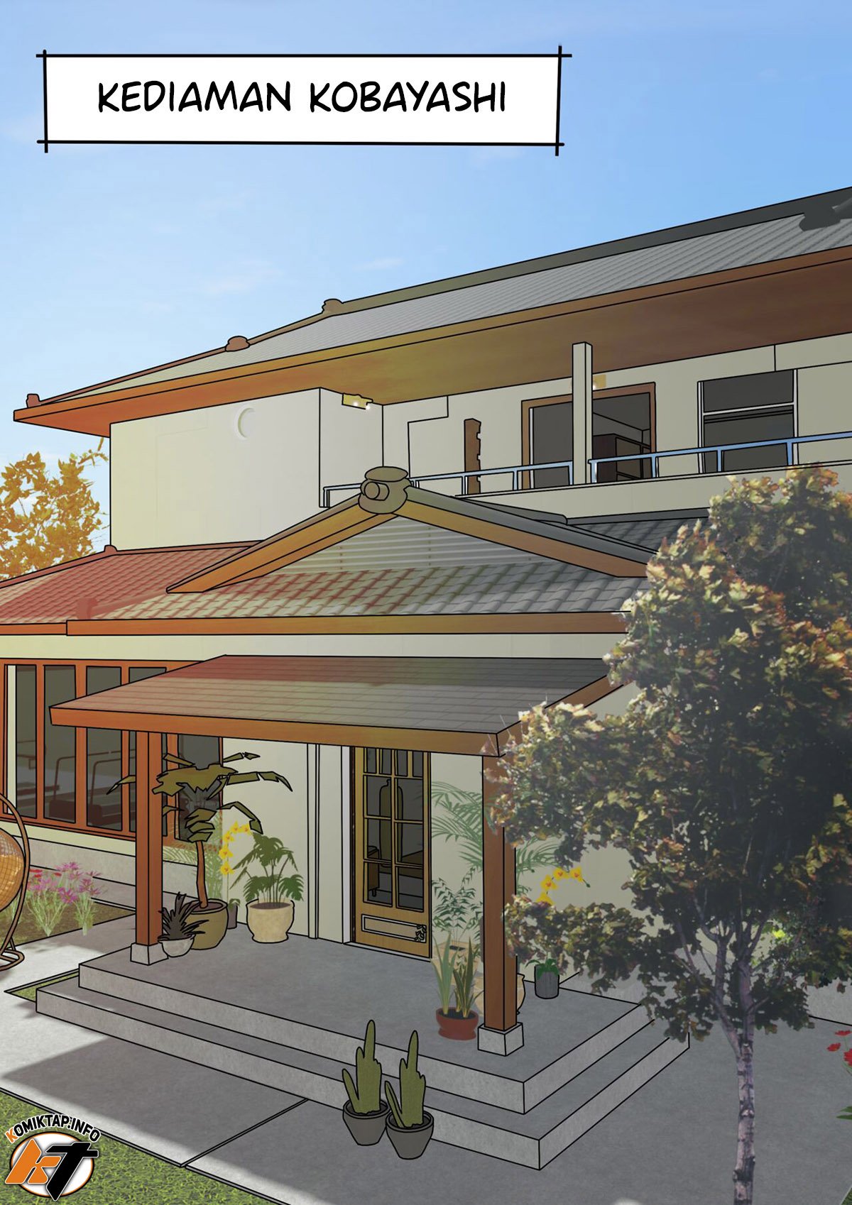 Tsumibukai yokubō - Chapter 1 3