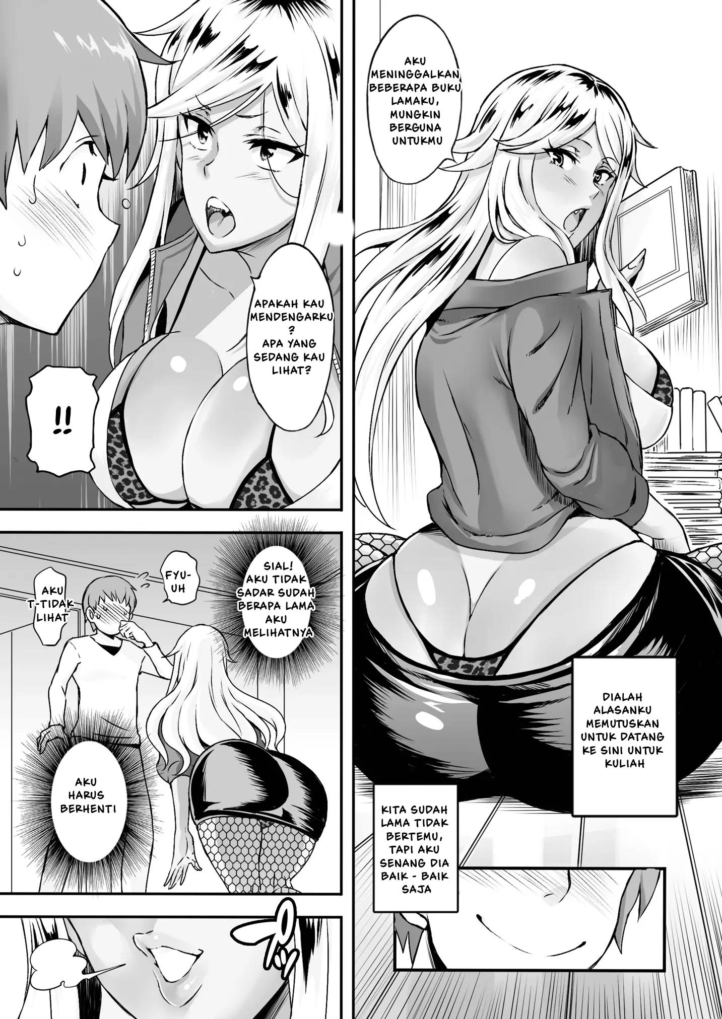 Toaru Site no Seiheki Ranking nite, Zennendai de NTR ga Bucchigiri 1-i Datta no de, Sara ni Ironna Onnanoko o Netotte Moraimashita!! - Chapter 1 71