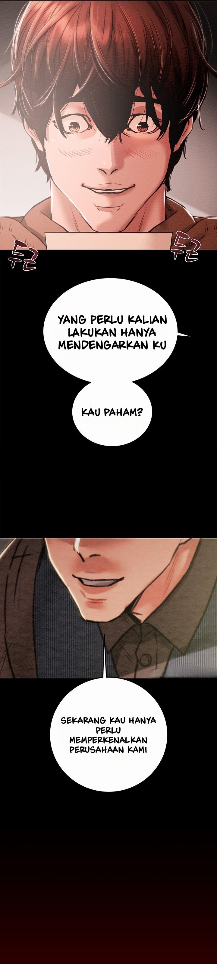 The Man Who Devours - Chapter 1 10