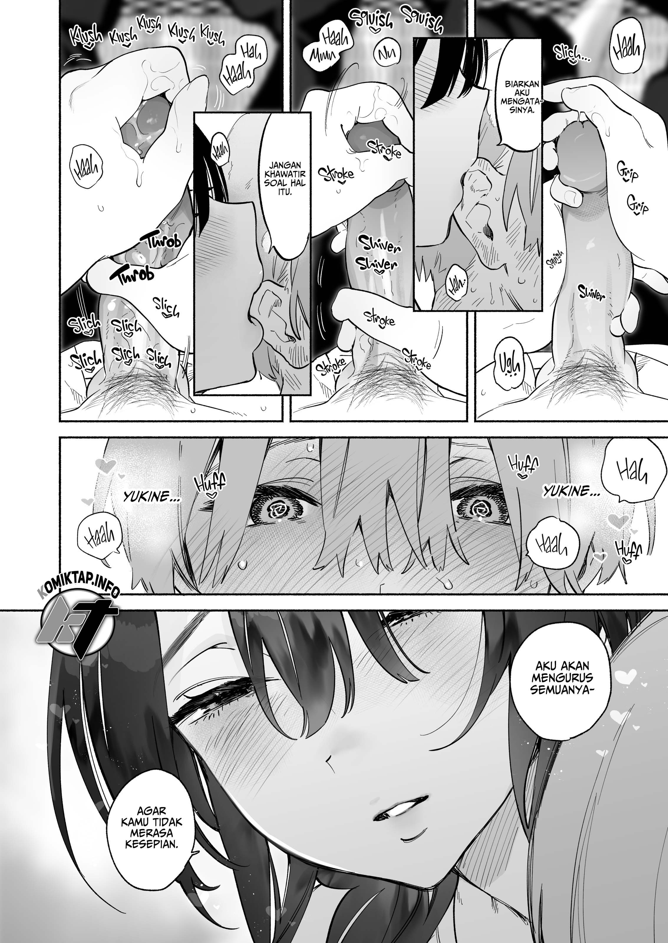 My Life in a Boarding House - Chapter 1 12 My Life in a Boarding House - Chapter 1 12