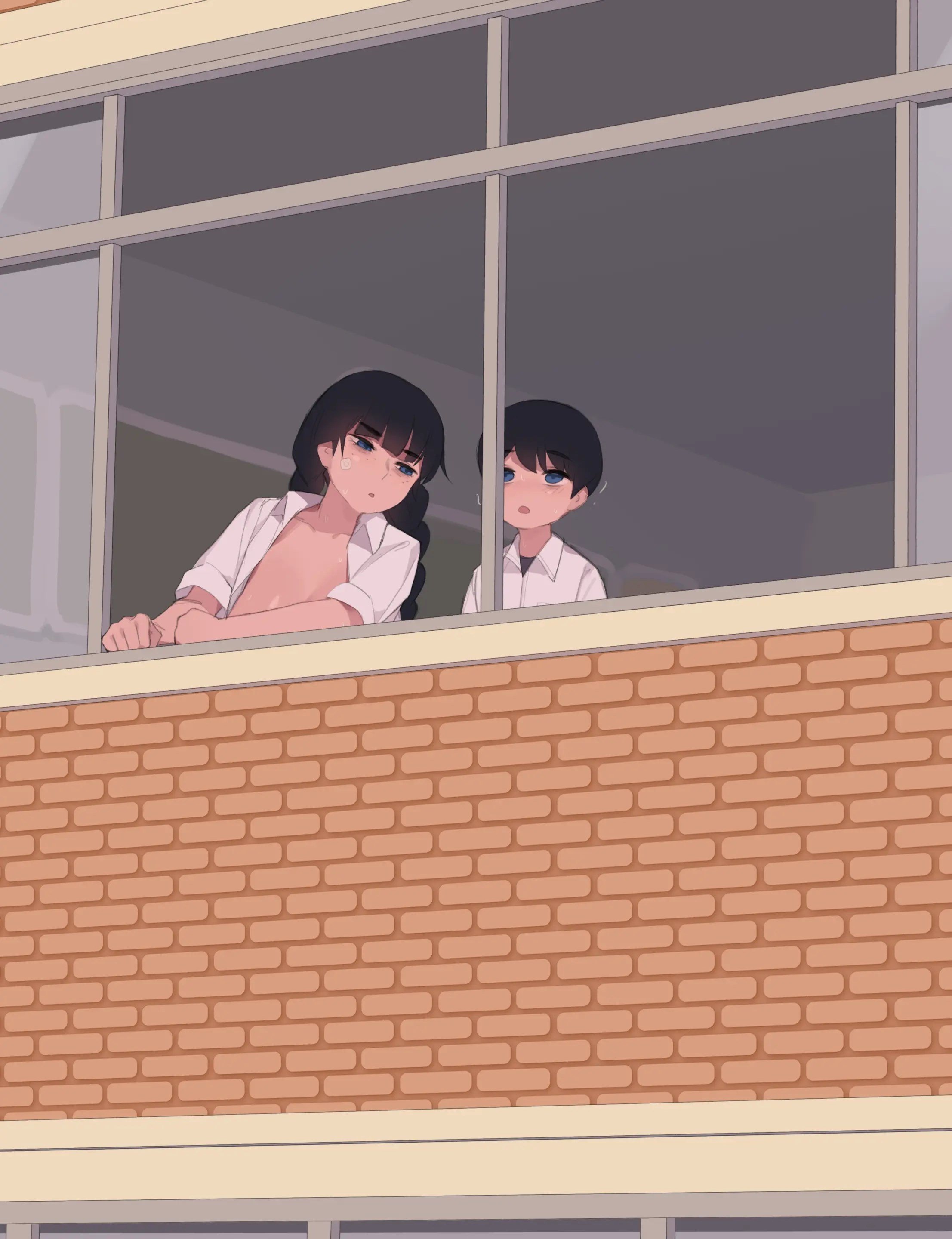 Family Siblings - Chapter 1 99 Family Siblings - Chapter 1 99