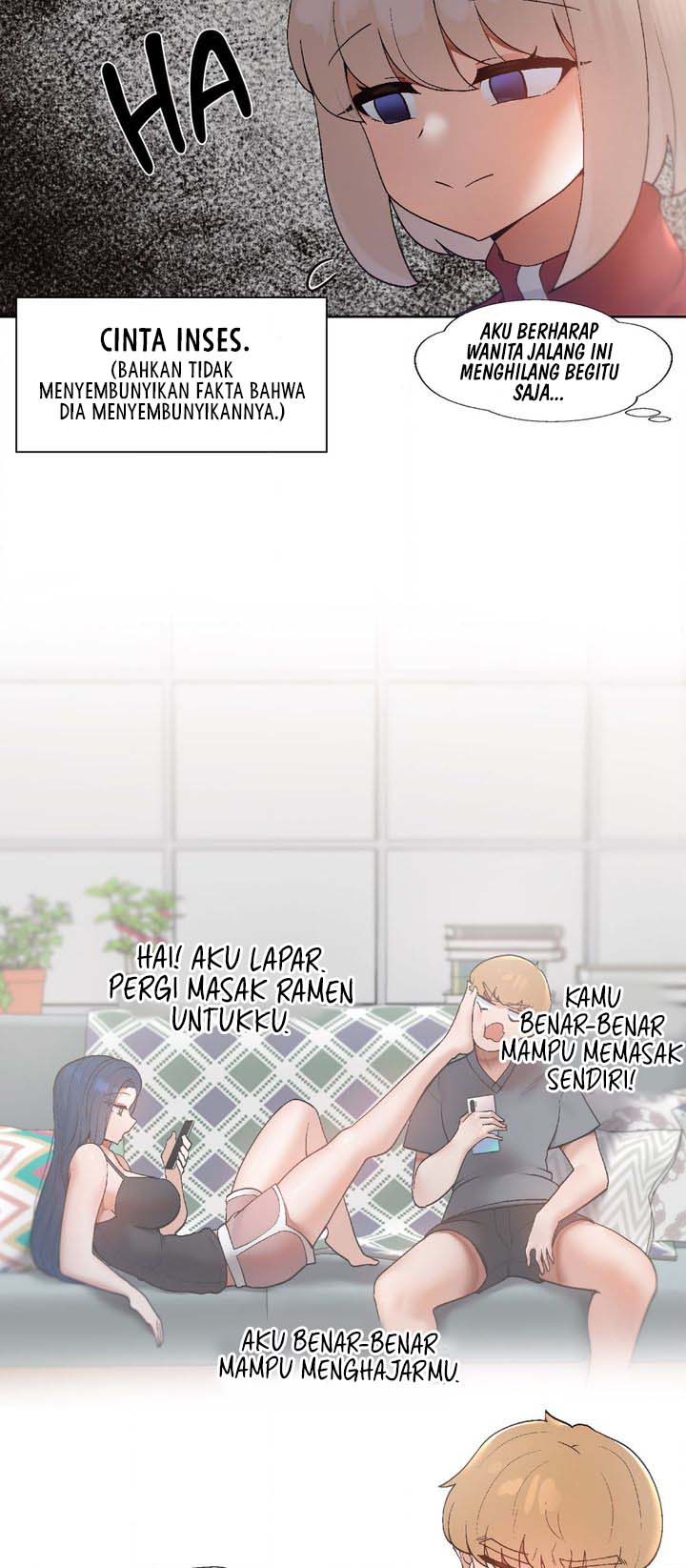 Family with Benefits - Chapter 1 43 Family with Benefits - Chapter 1 43