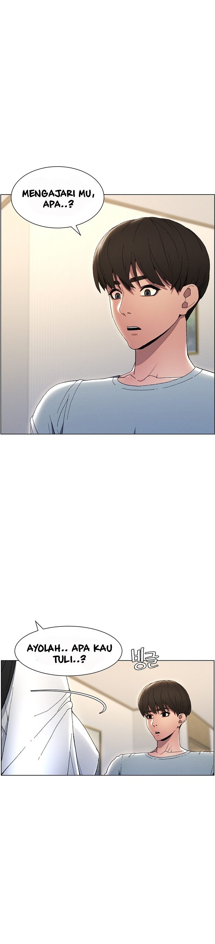 A Secret Lesson With My Younger Sister - Chapter 1 24 A Secret Lesson With My Younger Sister - Chapter 1 24