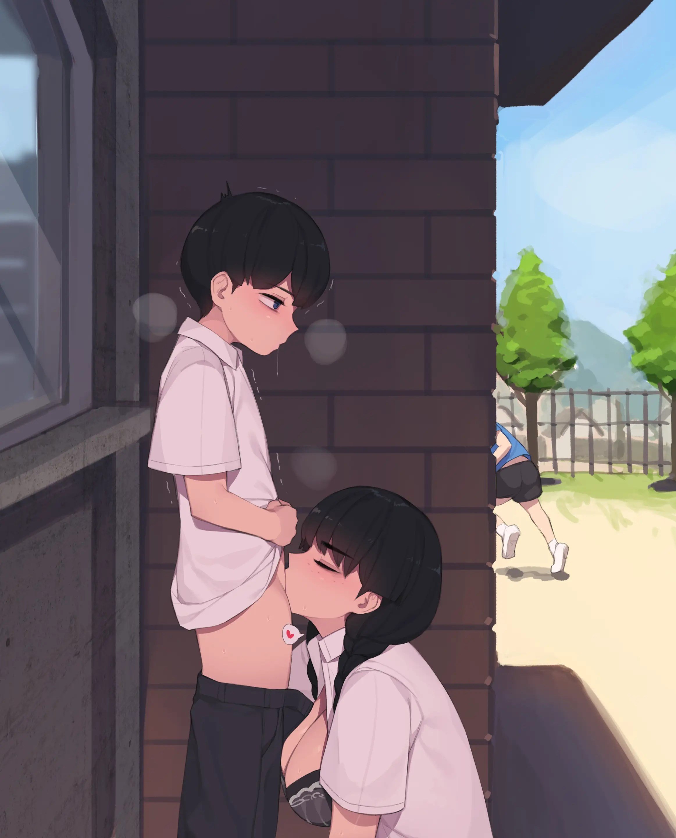 Family Siblings - Chapter 1 29 Family Siblings - Chapter 1 29