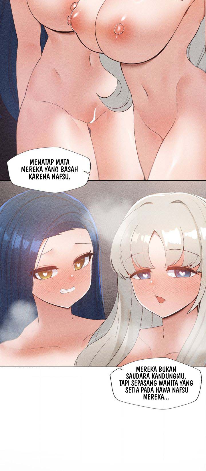 Family with Benefits - Chapter 1 46 Family with Benefits - Chapter 1 46