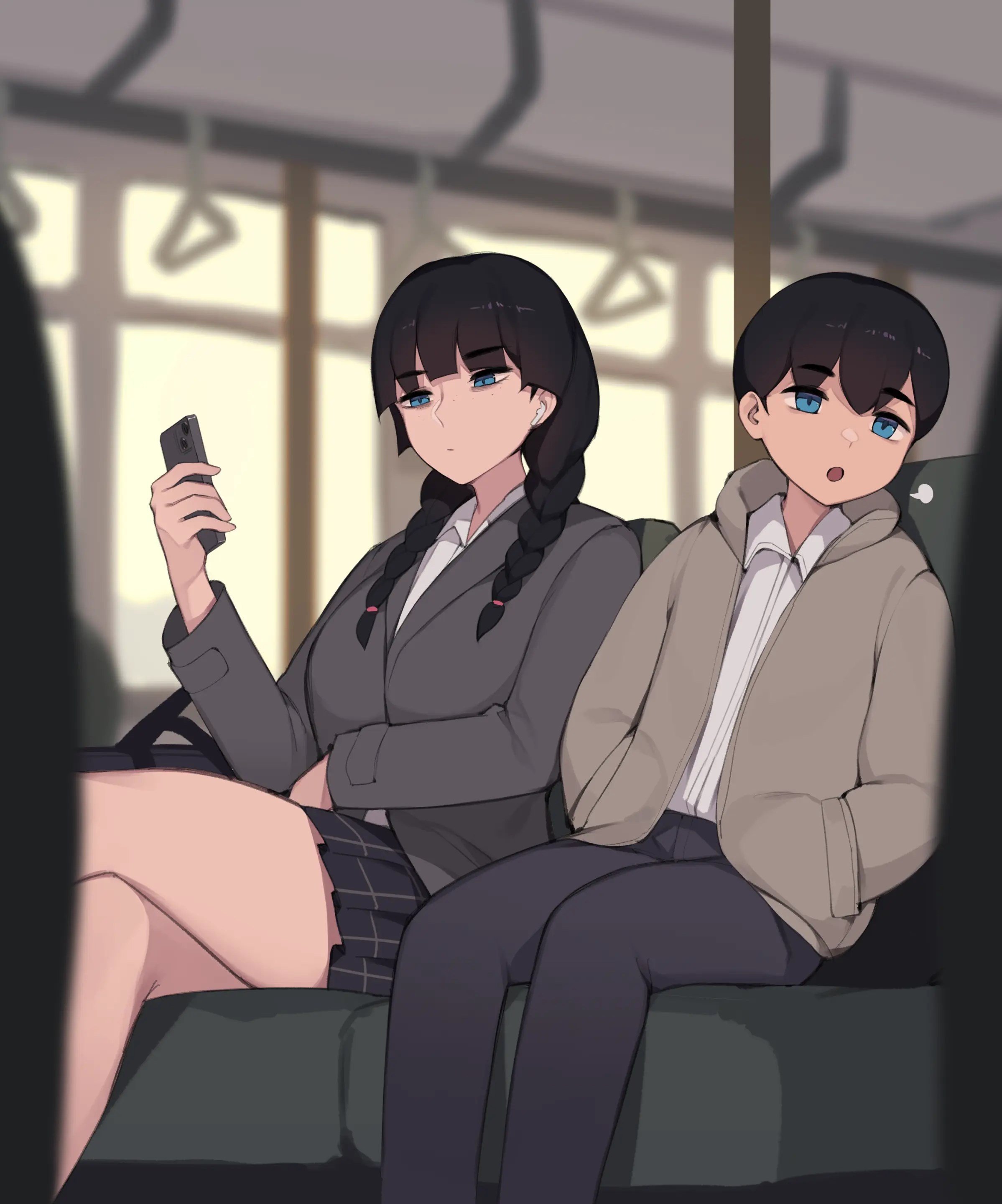 Family Siblings - Chapter 1 162 Family Siblings - Chapter 1 162