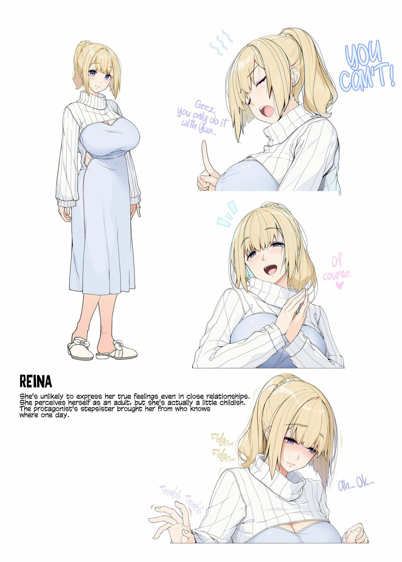 Wake Ari Josei wa Yoru no Ecchi de Shirokuro Tsuketai - Chapter 1 37