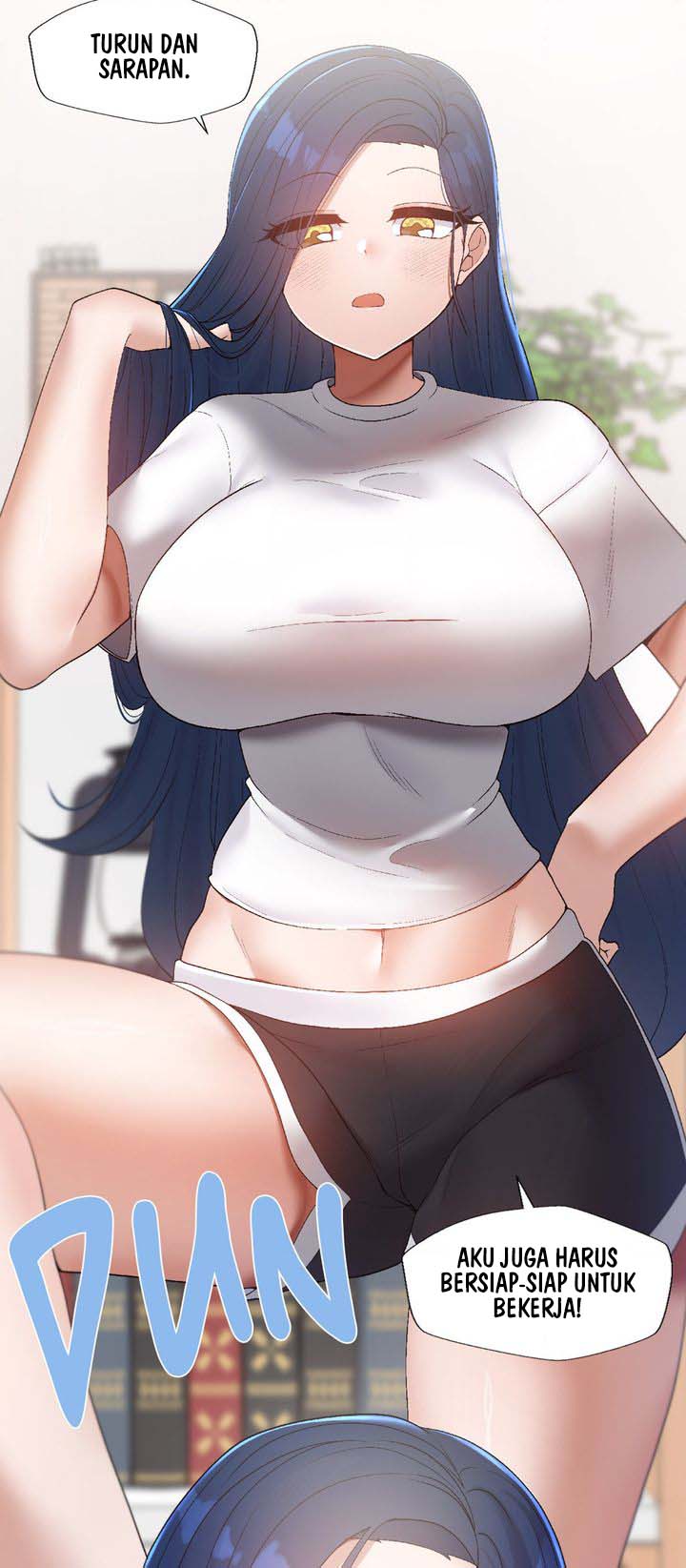 Family with Benefits - Chapter 1 16 Family with Benefits - Chapter 1 16