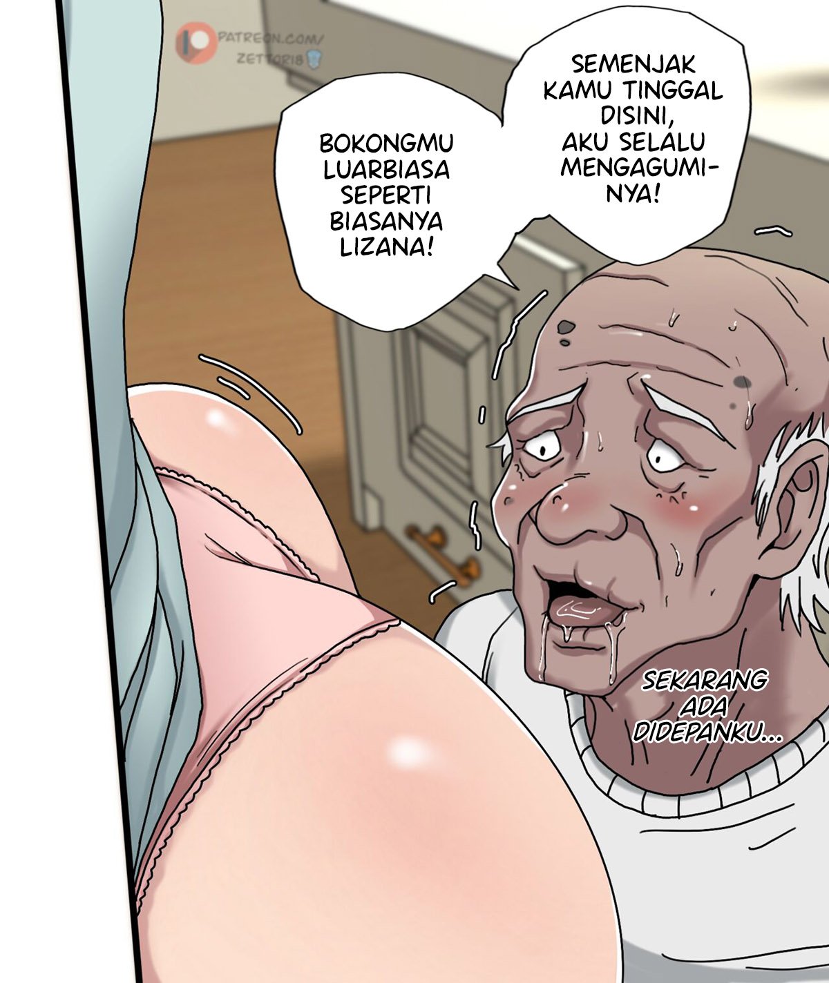 Tsumibukai yokubō - Chapter 1 14