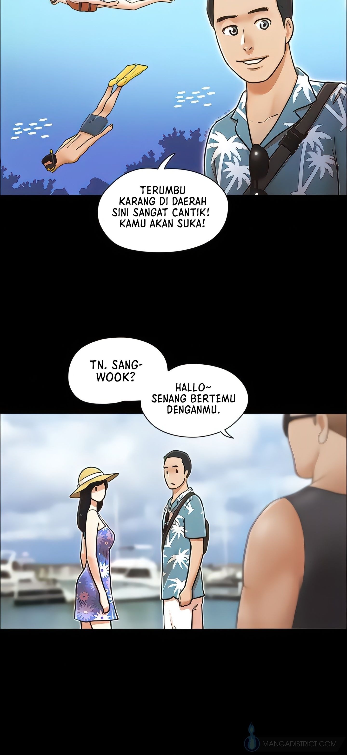 Only With Consent Uncensored - Chapter 1 28