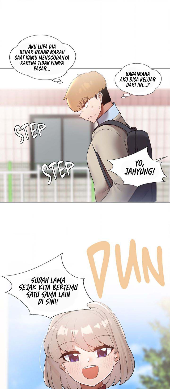 Family with Benefits - Chapter 1 37 Family with Benefits - Chapter 1 37