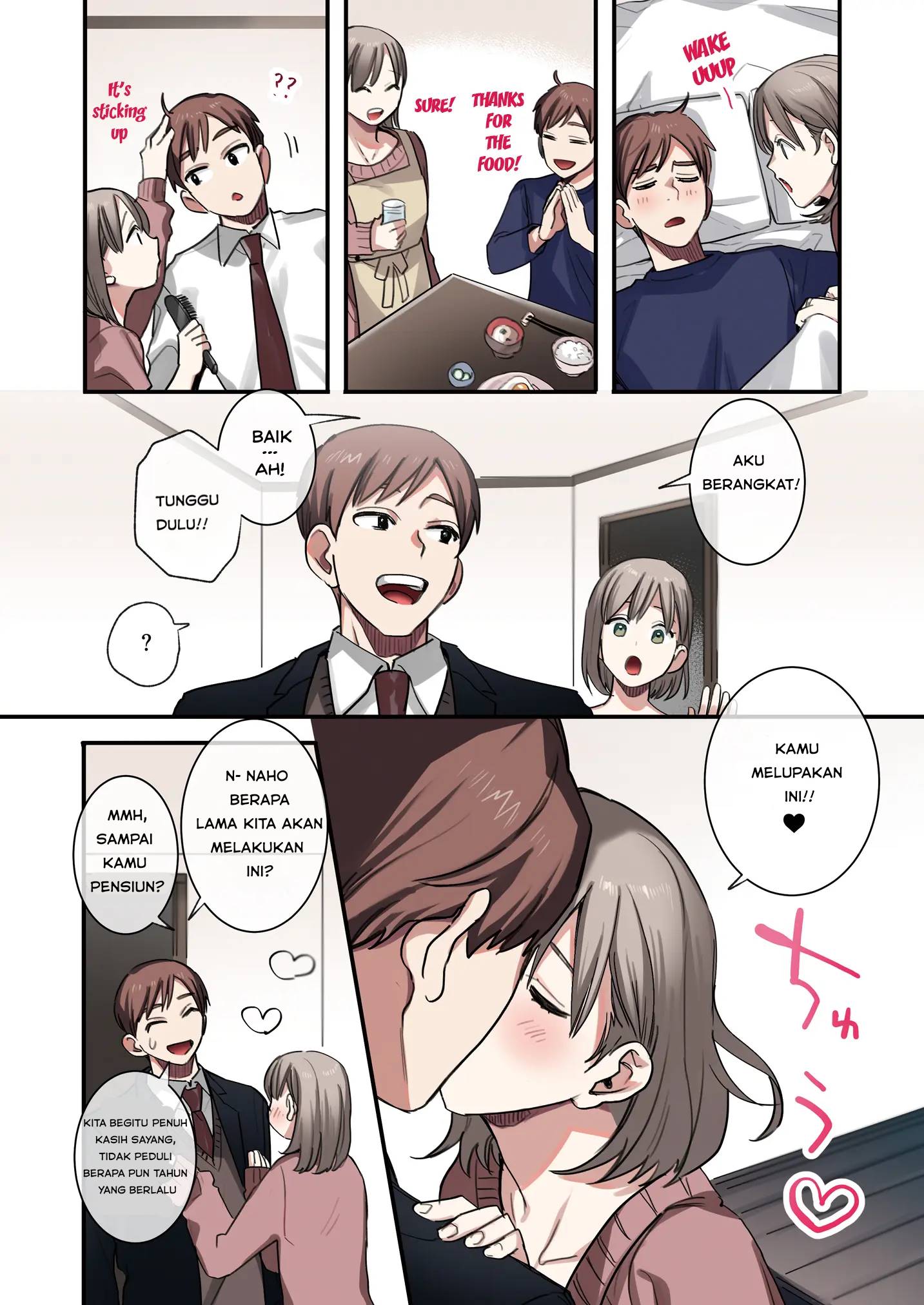 Toaru Site no Seiheki Ranking nite, Zennendai de NTR ga Bucchigiri 1-i Datta no de, Sara ni Ironna Onnanoko o Netotte Moraimashita!! - Chapter 1 4