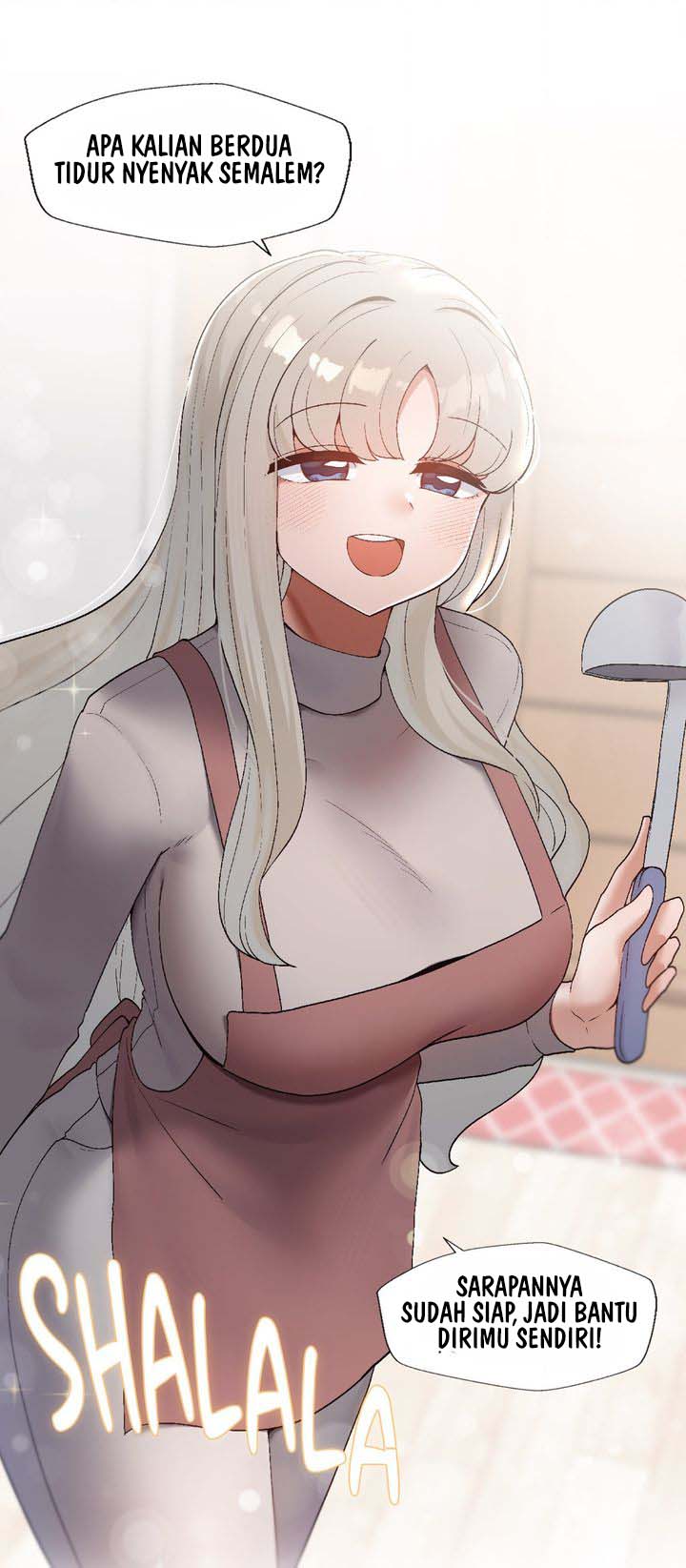 Family with Benefits - Chapter 1 21 Family with Benefits - Chapter 1 21