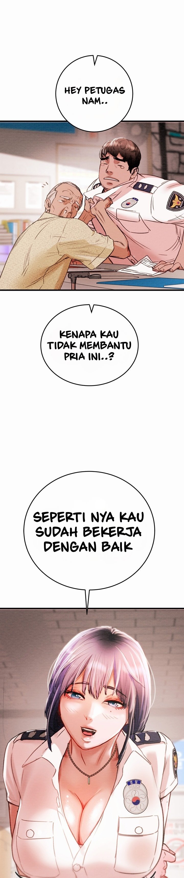 The Man Who Devours - Chapter 1 48