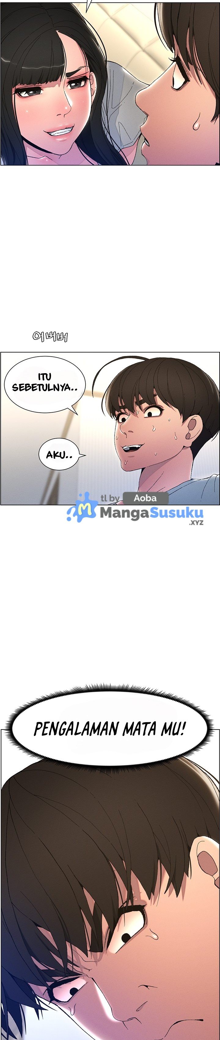 A Secret Lesson With My Younger Sister - Chapter 1 17 A Secret Lesson With My Younger Sister - Chapter 1 17