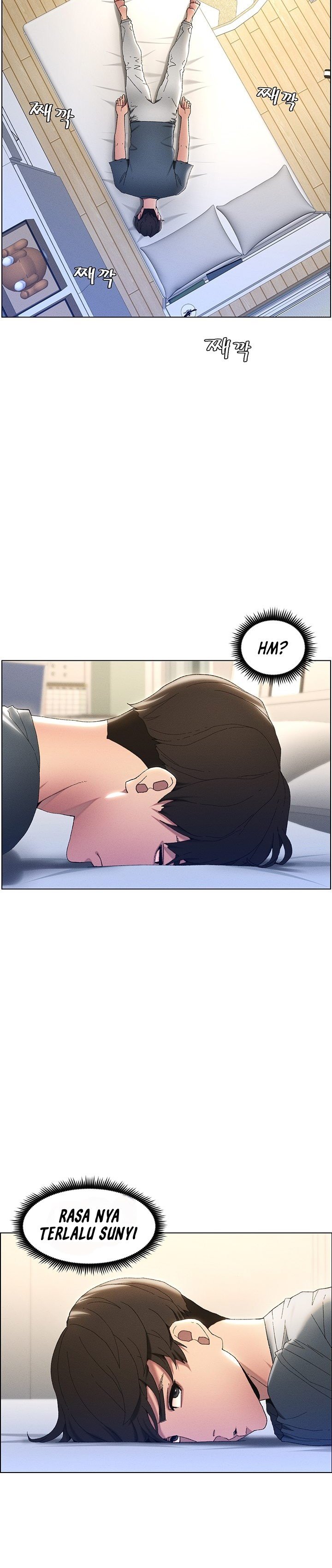 A Secret Lesson With My Younger Sister - Chapter 1 40 A Secret Lesson With My Younger Sister - Chapter 1 40