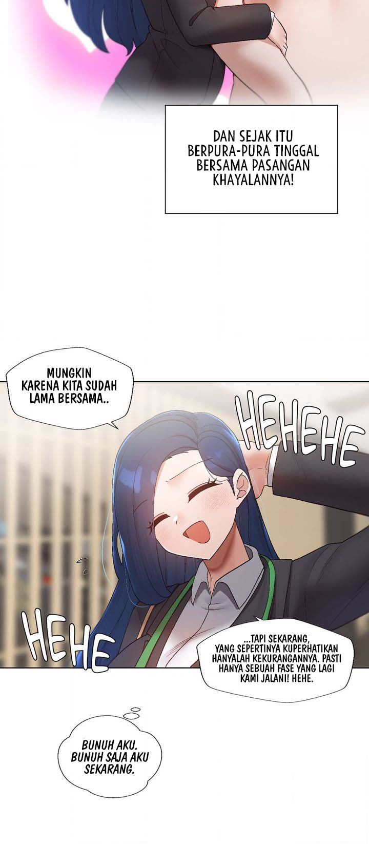 Family with Benefits - Chapter 1 65 Family with Benefits - Chapter 1 65