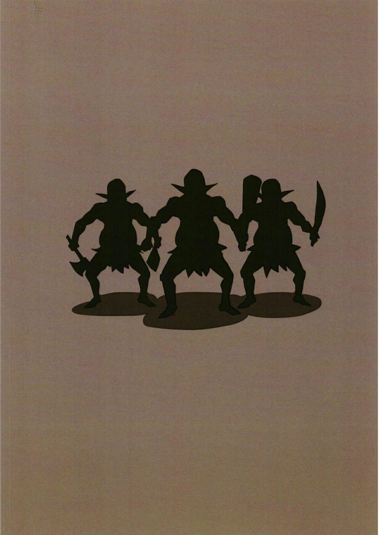 Ghislaine Detour Byuba - Chapter 1 25