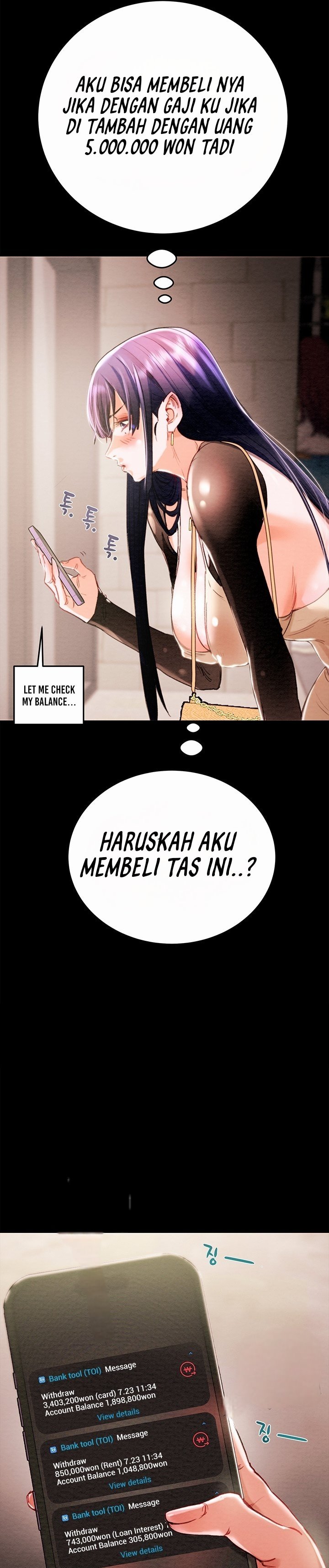 The Man Who Devours - Chapter 1 62