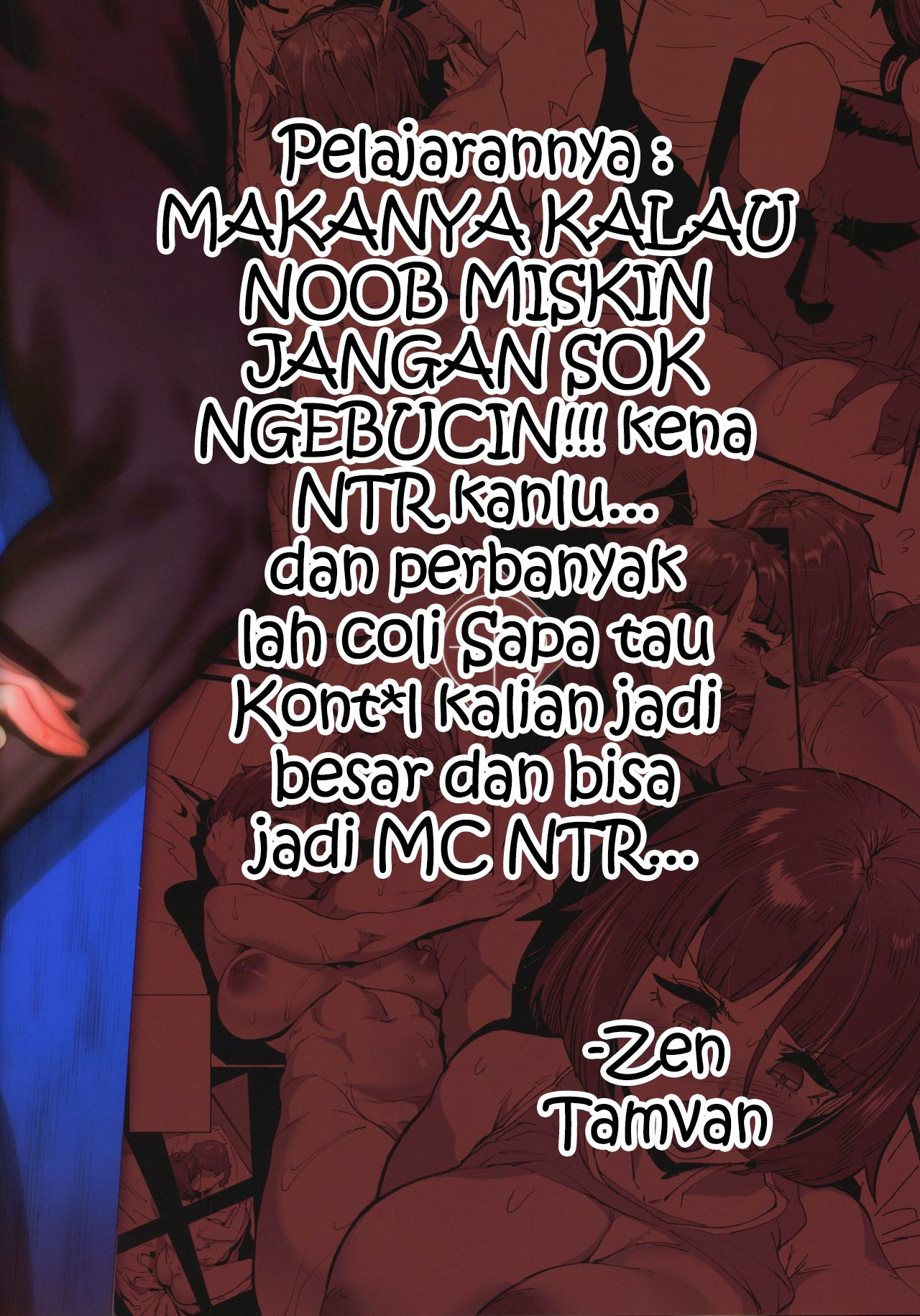 Isekai Tensei Shita Kuzu Cheat ni Boku no Koibito - Chapter 1 22
