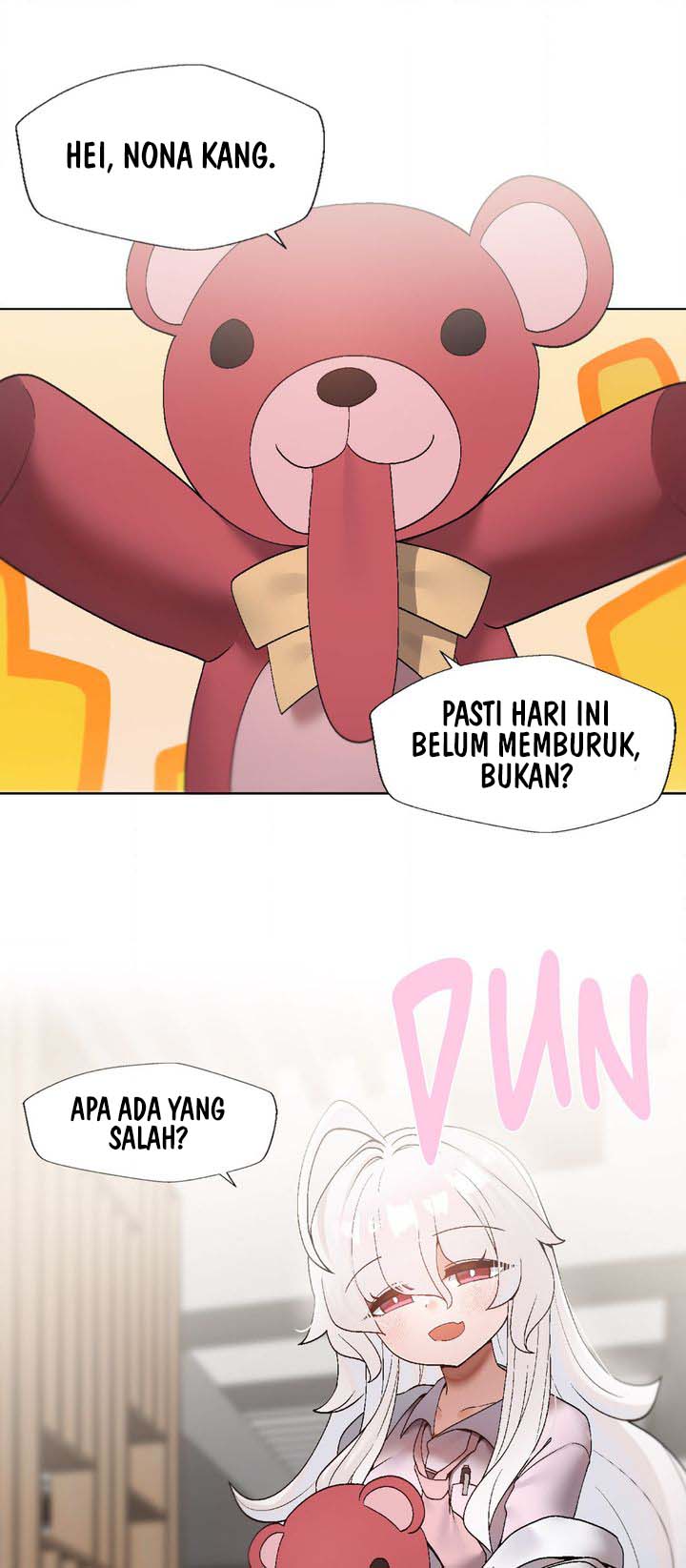 Family with Benefits - Chapter 1 60 Family with Benefits - Chapter 1 60