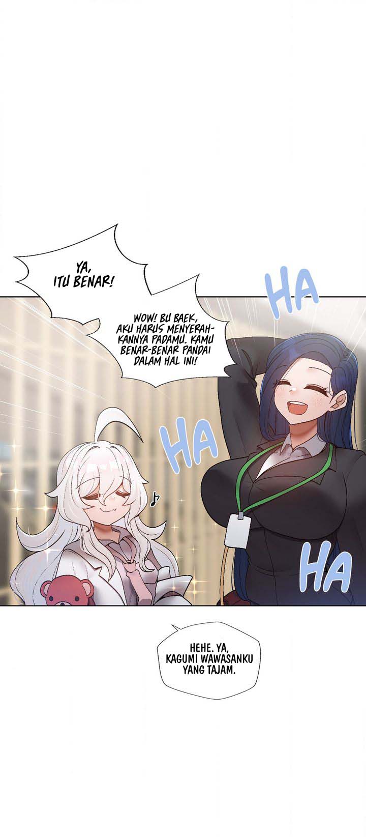 Family with Benefits - Chapter 1 63 Family with Benefits - Chapter 1 63