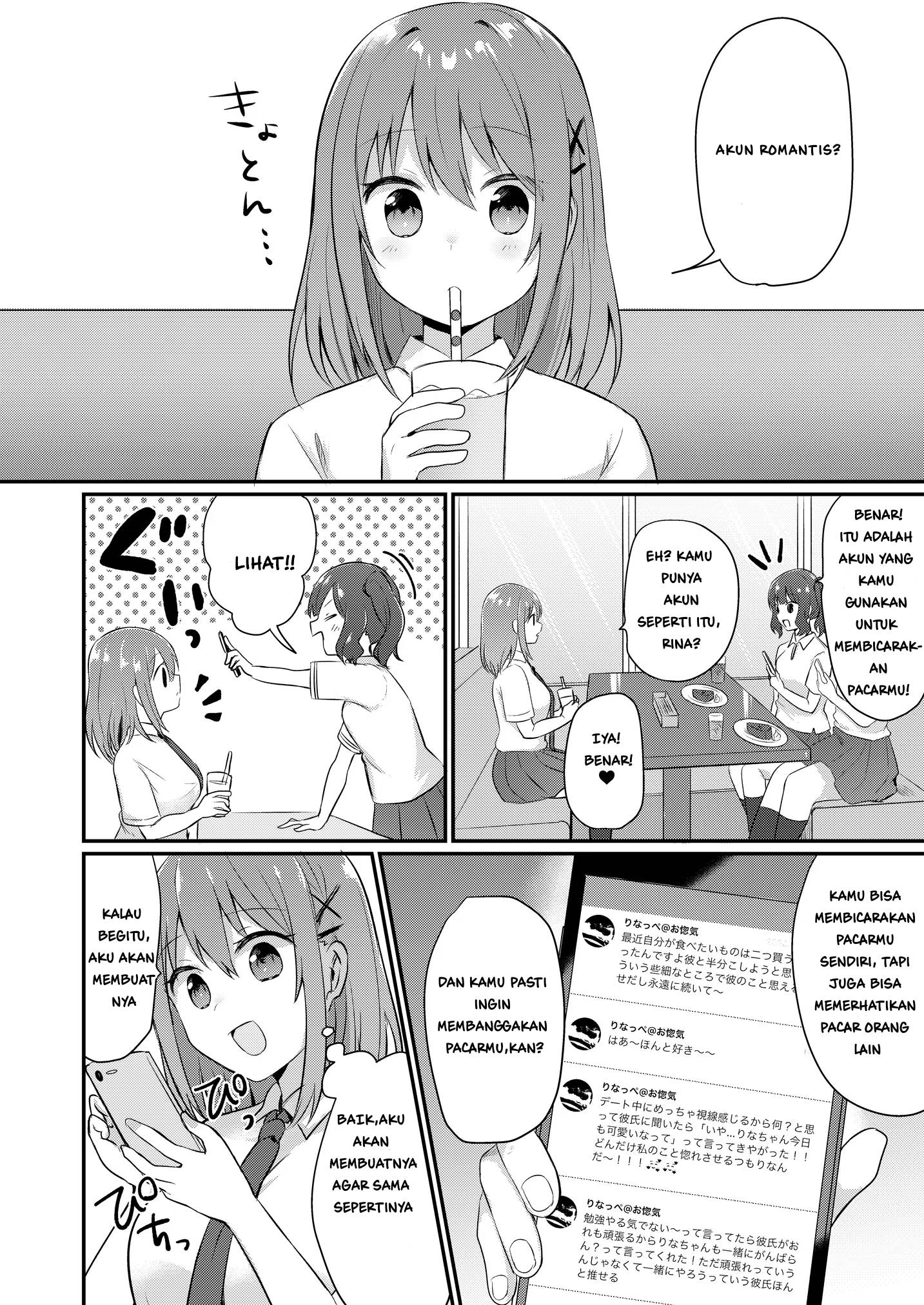 Toaru Site no Seiheki Ranking nite, Zennendai de NTR ga Bucchigiri 1-i Datta no de, Sara ni Ironna Onnanoko o Netotte Moraimashita!! - Chapter 1 10