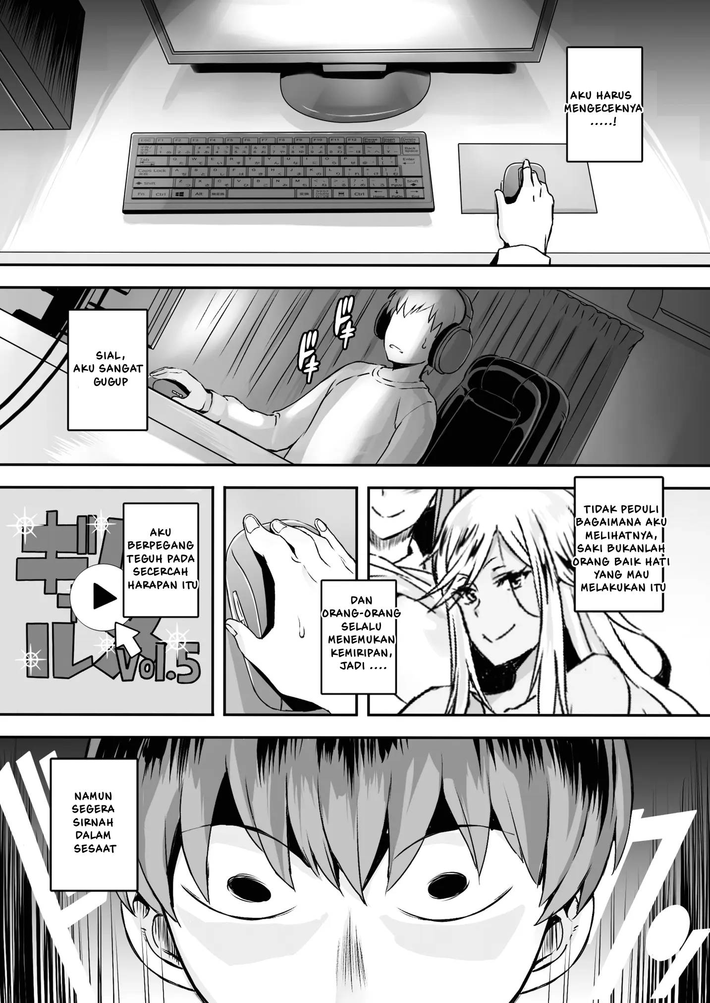 Toaru Site no Seiheki Ranking nite, Zennendai de NTR ga Bucchigiri 1-i Datta no de, Sara ni Ironna Onnanoko o Netotte Moraimashita!! - Chapter 1 75