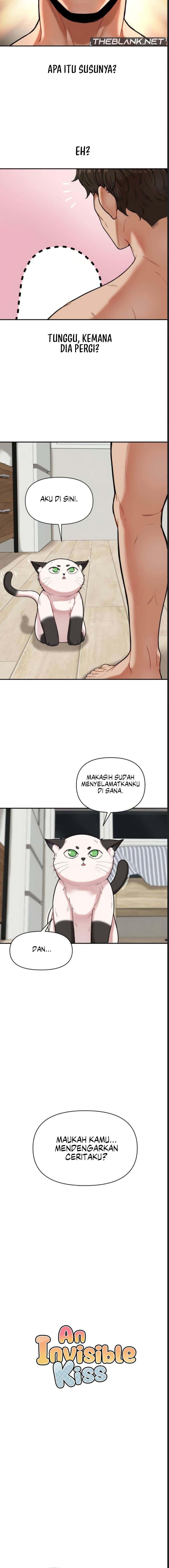 An Invisible Kiss - Chapter 1 11 An Invisible Kiss - Chapter 1 11