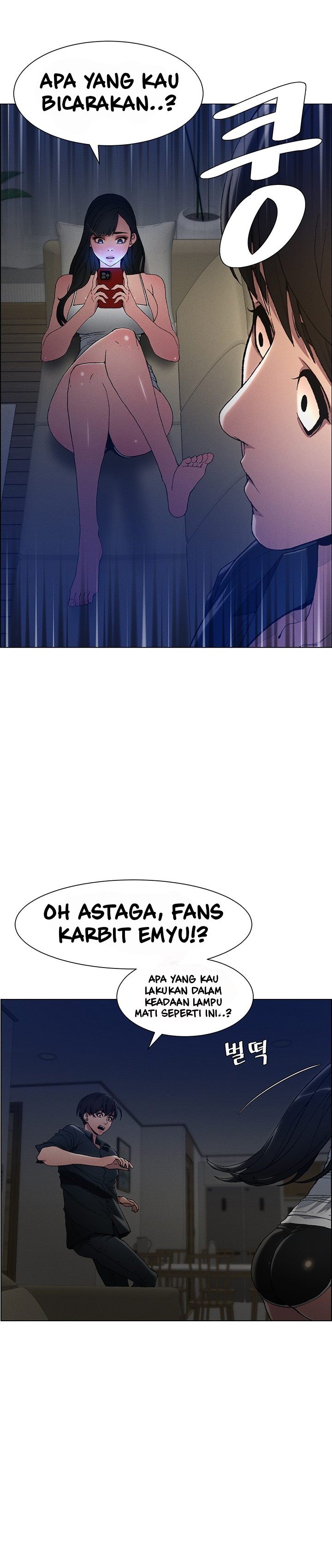 A Secret Lesson With My Younger Sister - Chapter 1 28 A Secret Lesson With My Younger Sister - Chapter 1 28