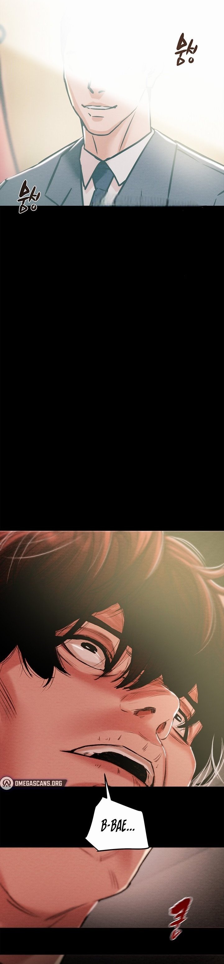 The Man Who Devours - Chapter 1 20