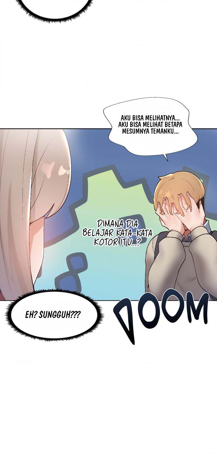 Family with Benefits - Chapter 1 54 Family with Benefits - Chapter 1 54